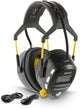 Cache-oreilles Powerplus - protection auditive POWX8060 Bluetooth et radio FM