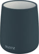 Porte-stylo en céramique confortable Leitz - gris velours