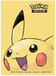 Ultrapro ultra pro - Pokémon TCG - Pikachu Deck Protector Sleeves 65 pcs (63 x 89 mm) - Royaume-Uni