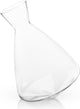 Carafe roulante Viski - cristal - 2,2 litres