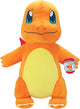 Peluche Pokémon - peluche chermandre de 60 cm