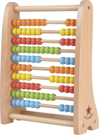 Lelin toys jouets magnétiques en bois - feuille tendre - animaux de safari connectables sur roulettes - à partir de 18 mois