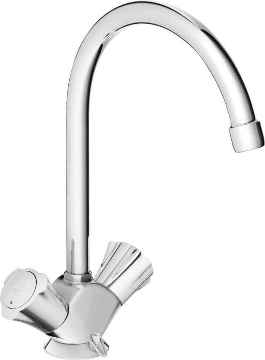 Robinet de cuisine Grohe costa-l