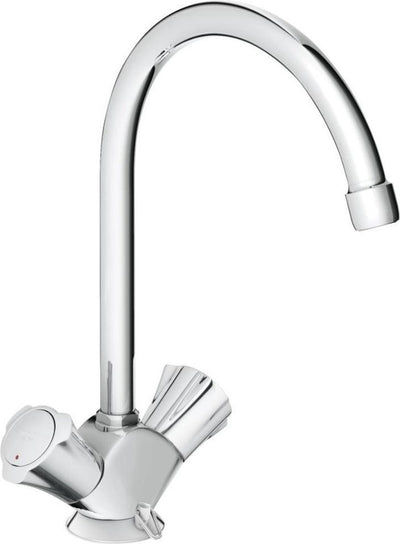 Robinet de cuisine Grohe costa-l