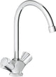 Robinet de cuisine Grohe costa-l