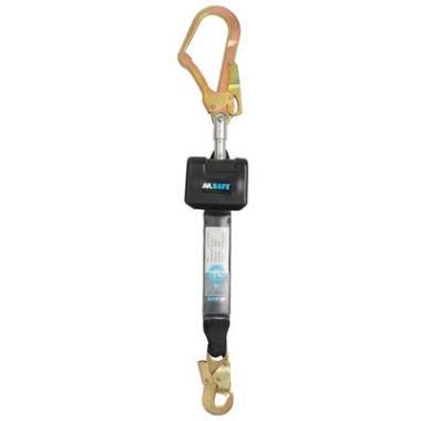 Dispositif antichute M-safe 4170 xl 2,5 m