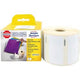 Avery Zweckform étiquettes multifonctions AS0722540 repositionnables blanches
