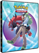 Pokémon Portfolio SV09 4-poche