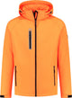 Kjelvik kevan veste softshell homme - taille 4xl