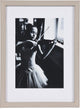 Henzo cadre photo alto 10x15cm beige