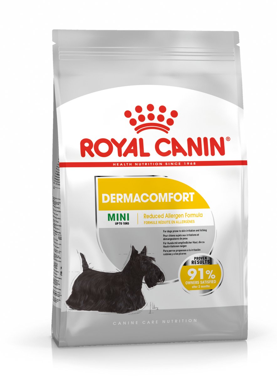 Canin royal