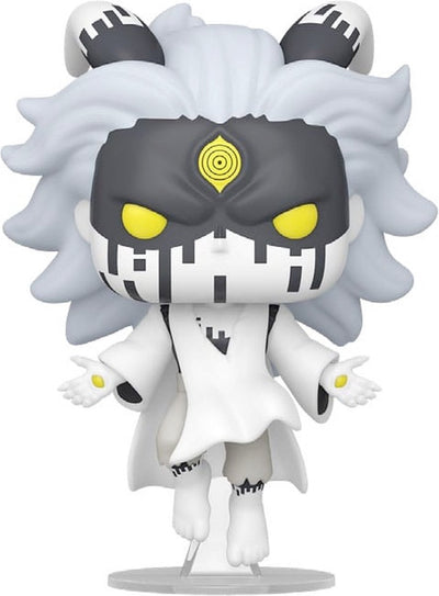 Funko Boruto : Naruto prochaines générations - Boruto : Naruto prochaines générations pop ! animation momoshiki otsutsuki édition spéciale figurine de collection 9 cm - multicolore
