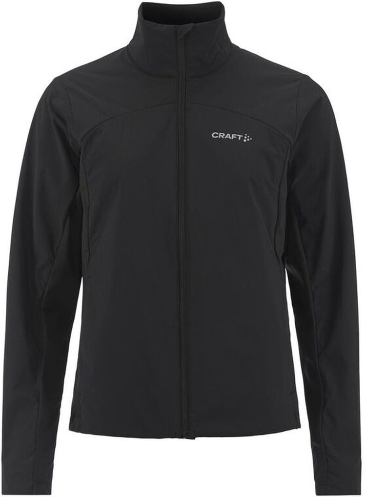 Gilet de sport femme Craft adv essence warm jkt 2 w - noir