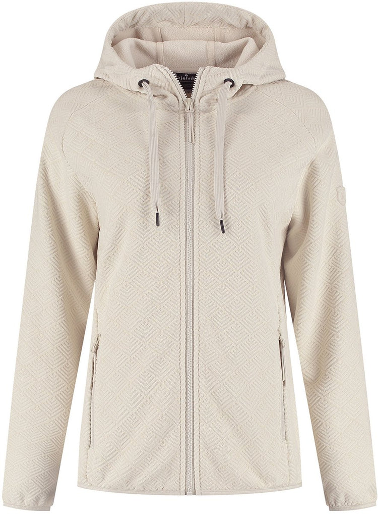Kjelvik gilet d'extérieur marije sable