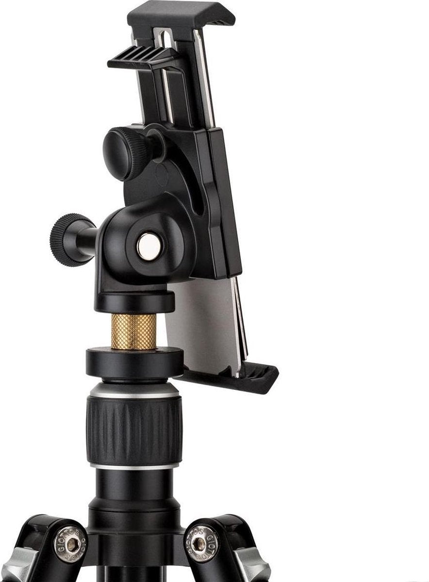 Joby griptight support pro tablette noir