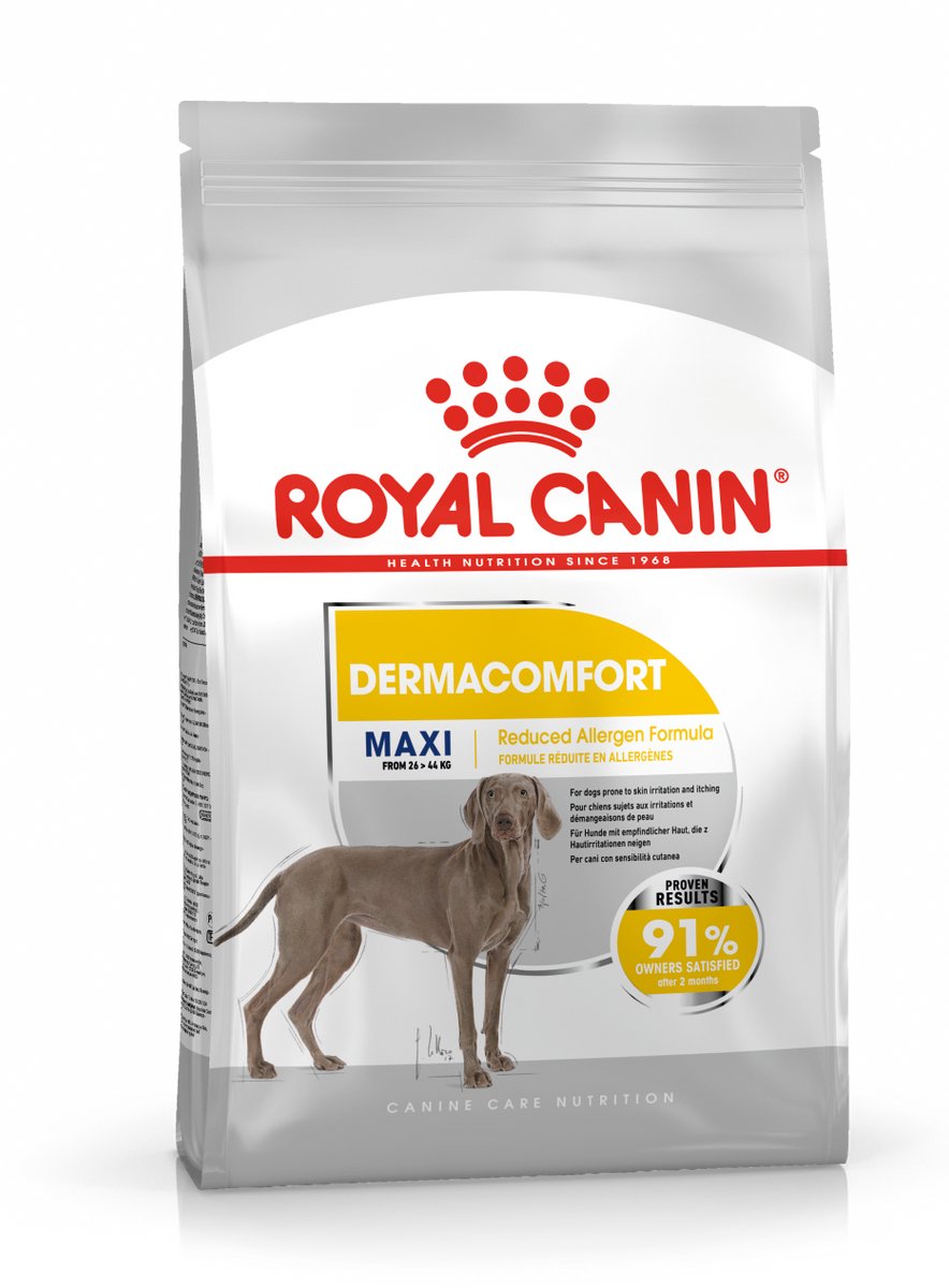 Canin royal