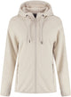 Kjelvik gilet d'extérieur marije sable