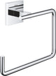 Grohe support mural start cube - chromé 40975000