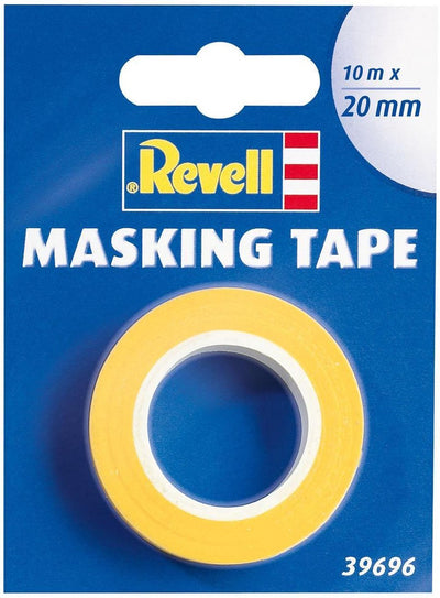 Ruban Revell - 39696 ruban de masquage ruban 20 mm x 10 m