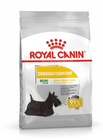 Canin royal
