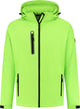 Kjelvik kevan veste softshell homme - taille xl