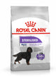 Royal canin stérilisé maxi - 12 kg - nourriture pour chien