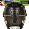 Masque noir Ty Power Rangers