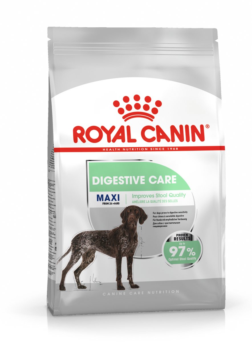 Canin royal