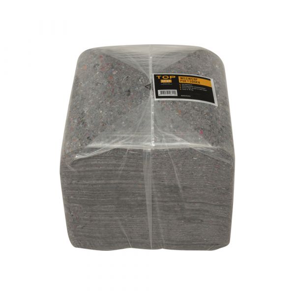 Ballot de chiffons de nettoyage 10 kg.