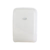 Dispensateur midi blanc