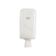 Mini distributeur blanc