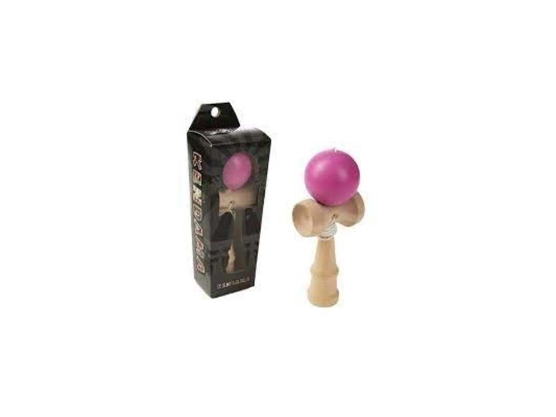 KENDA HOUTEN KENDAMA