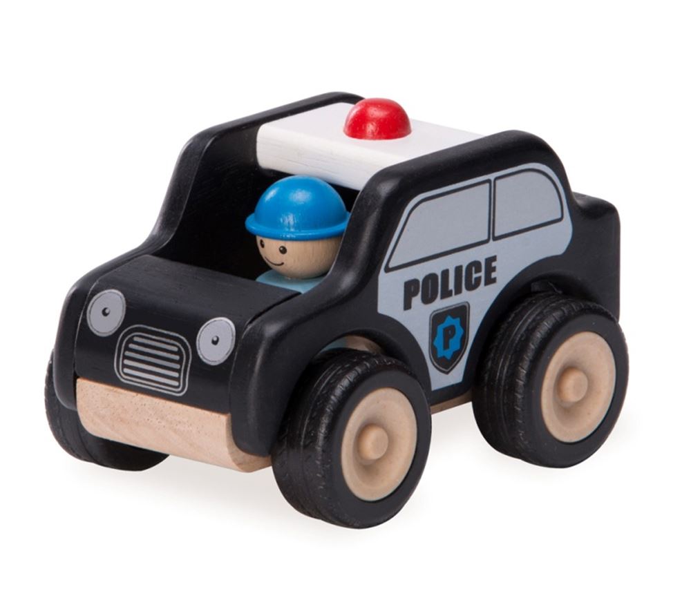 Police du monde des merveilles 9x14x17 cm. +1