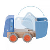 Éléphant de camion Wonderworld. +1