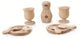 Set de table Wonderworld. 3+