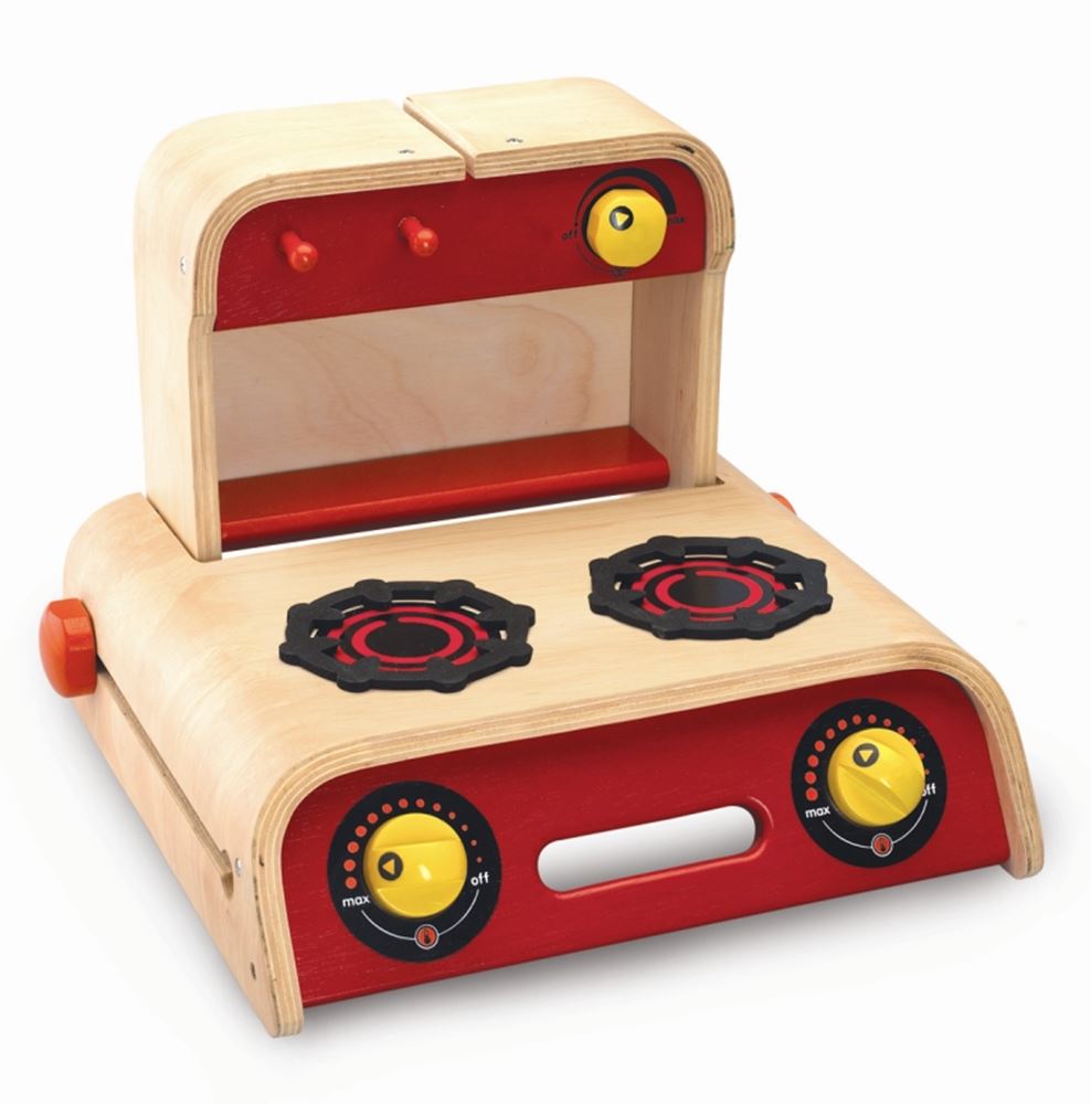 Wonderworld ma cuisinière portable 35x34x30
