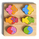 Pinty Pinty mix et Match Form Puzzle