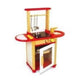 Îlot de cuisine en bois Pintoy Pintoy Red