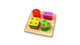 Pintoy pintoy puzzle de comptage et de formes en bois
