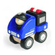 Pintoy Pintoy P10507 Mini de police en bois