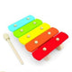 Pintoy Pintoy Basic xylophone brillant