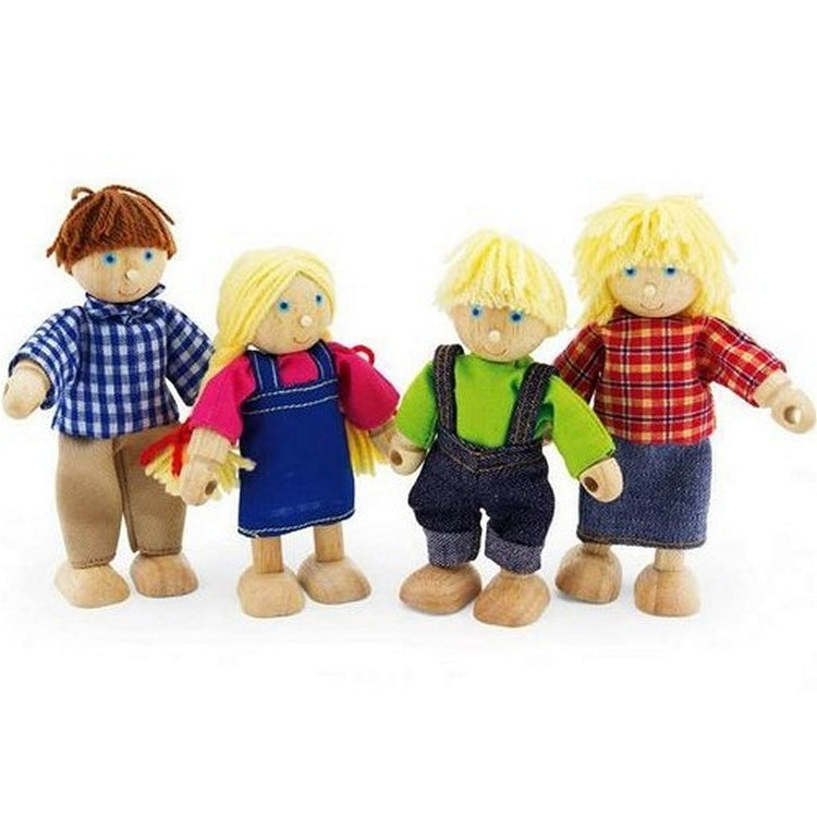 Pinty Pintoy Familles Familles FIMILES FIMILES FIMILES 4 pièces