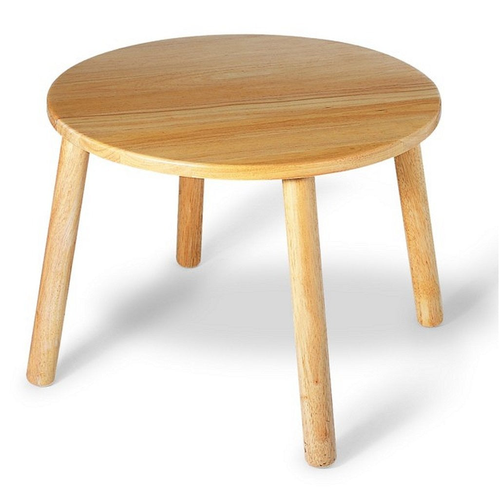 Pintoy Pintoy P99200 Tableau en bois rond 60x43,5 cm