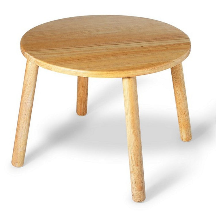 Pintoy Pintoy P99200 Tableau en bois rond 60x43,5 cm