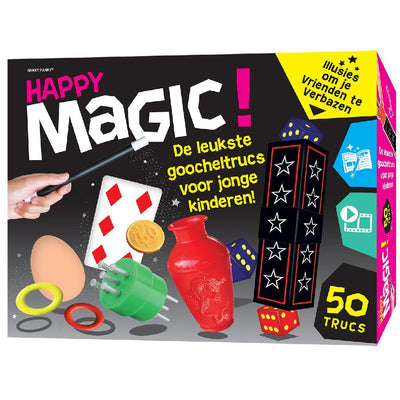 Toys panky hanky heureux 50 trucs