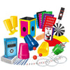 Coffre-fort panky panky happy magic avec 325 tours