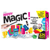 Coffre-fort panky panky happy magic avec 325 tours