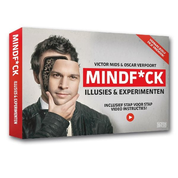 MINDF * UCK MINDF * CK Illusions et expériences