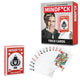jeu de carte Mindf * CK