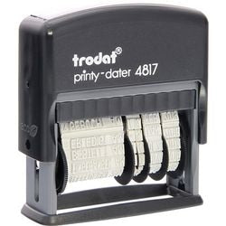 Ty dateur trodat prin 4817 nl